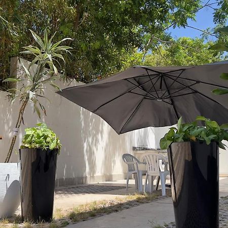 Cozy Appartement In A Villa Close To Mahaj Riad Rabat Exteriör bild