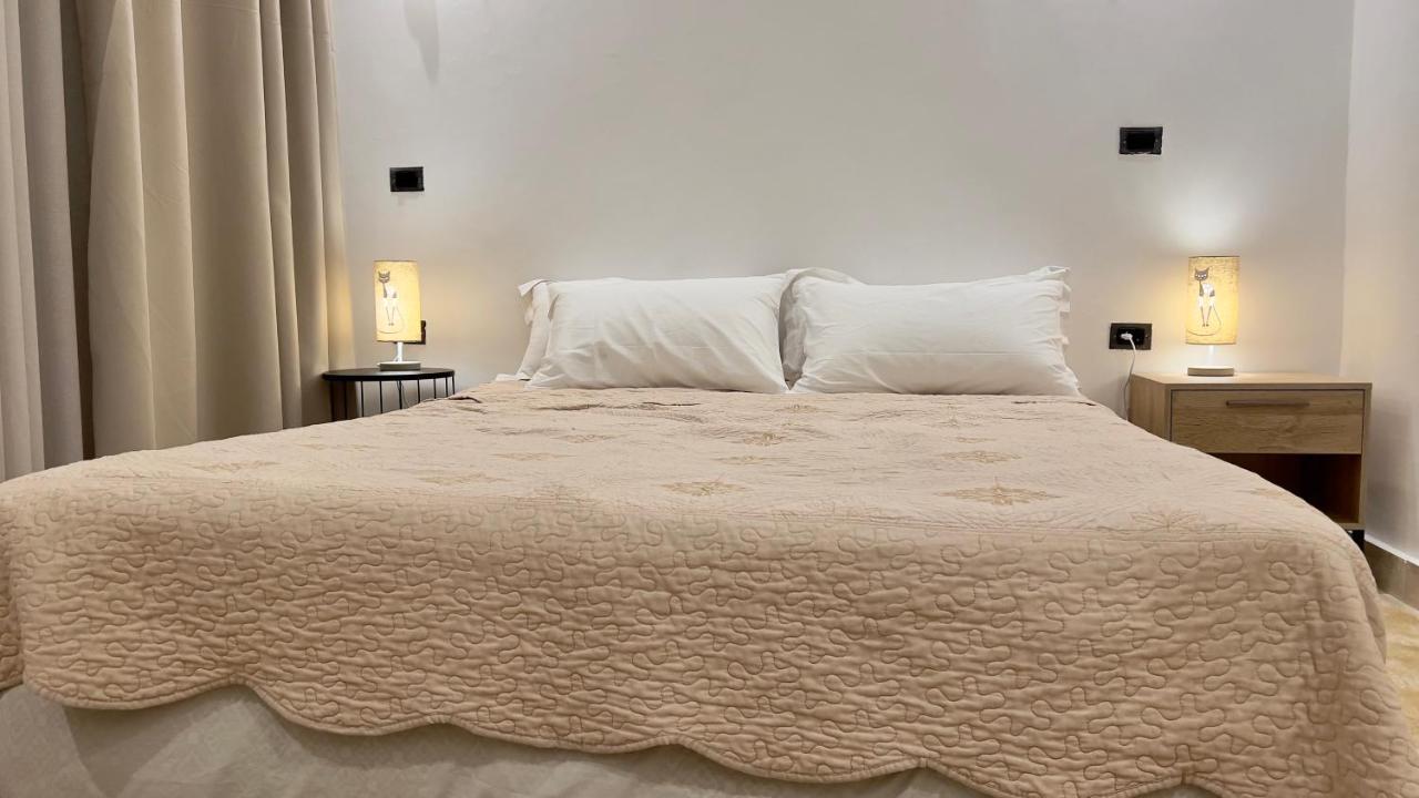 Cozy Appartement In A Villa Close To Mahaj Riad Rabat Exteriör bild