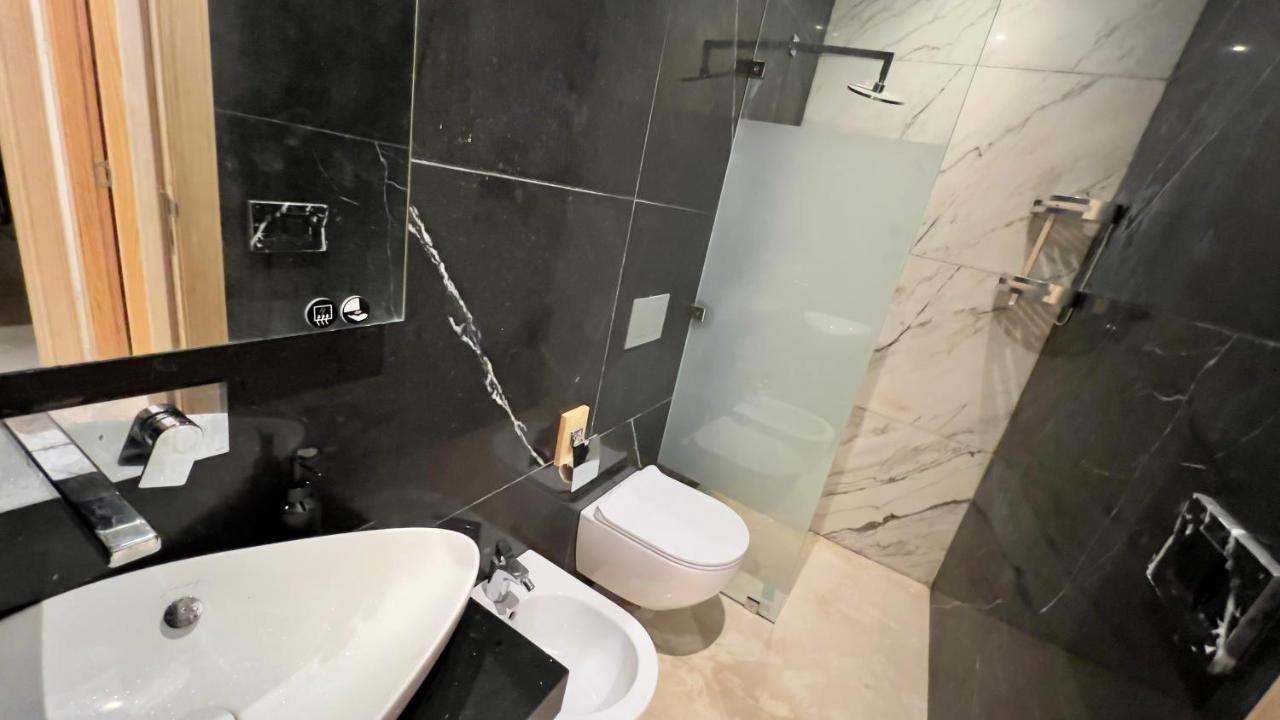 Cozy Appartement In A Villa Close To Mahaj Riad Rabat Exteriör bild