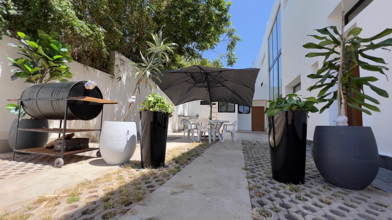 Cozy Appartement In A Villa Close To Mahaj Riad Rabat Exteriör bild