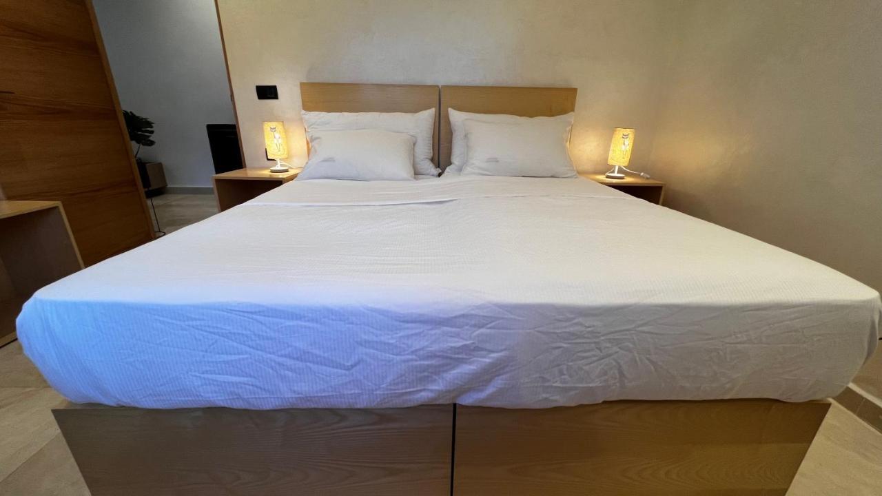 Cozy Appartement In A Villa Close To Mahaj Riad Rabat Exteriör bild
