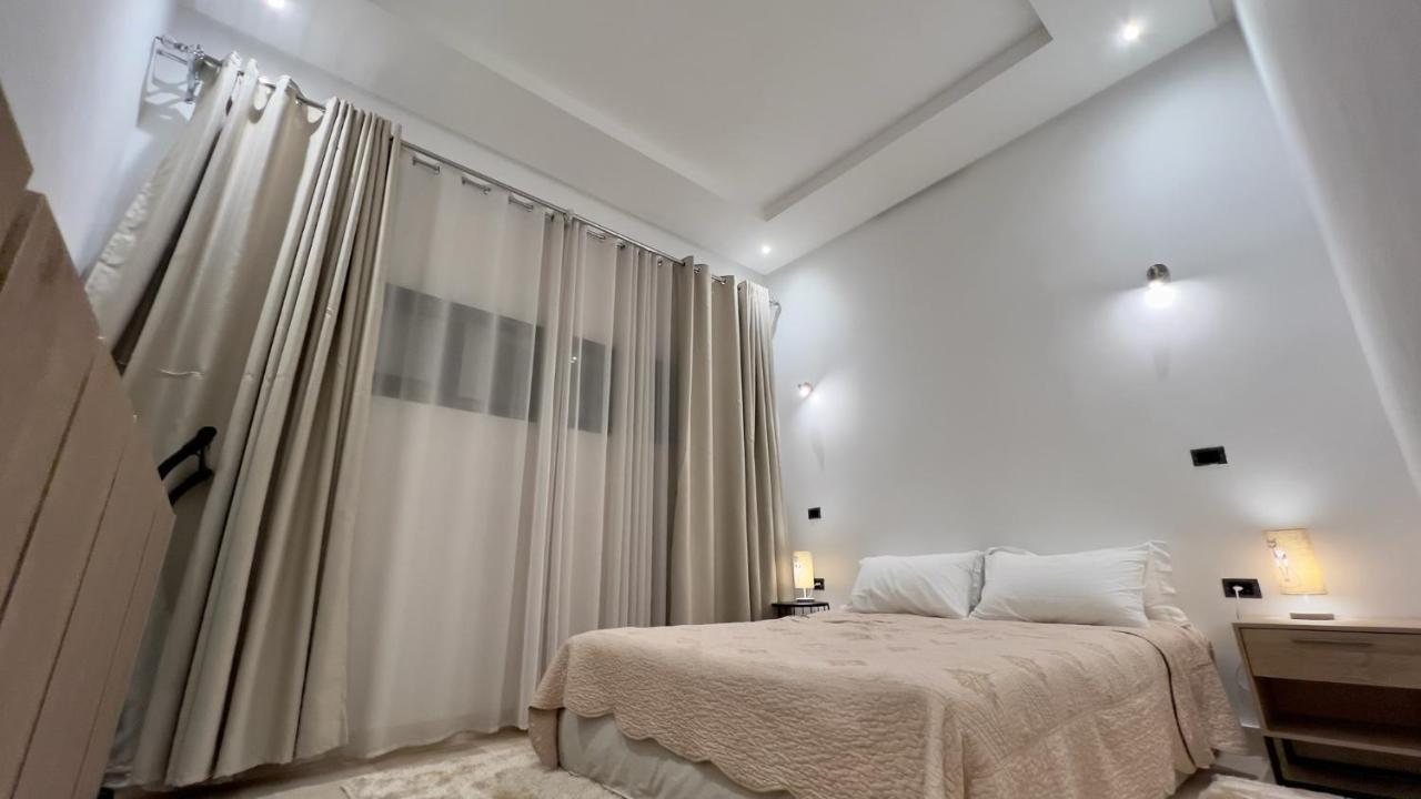 Cozy Appartement In A Villa Close To Mahaj Riad Rabat Exteriör bild